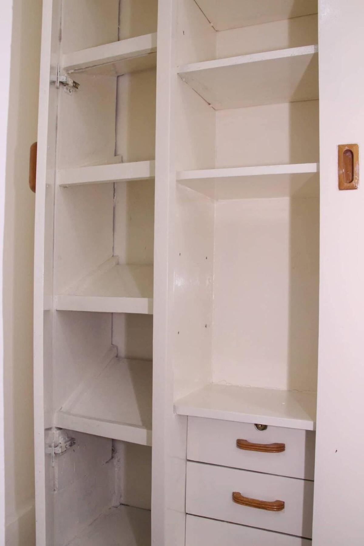 Apartment Entire Near The Araneta Coliseum *